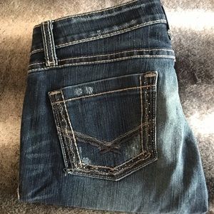 BKE Stella skinny jeans